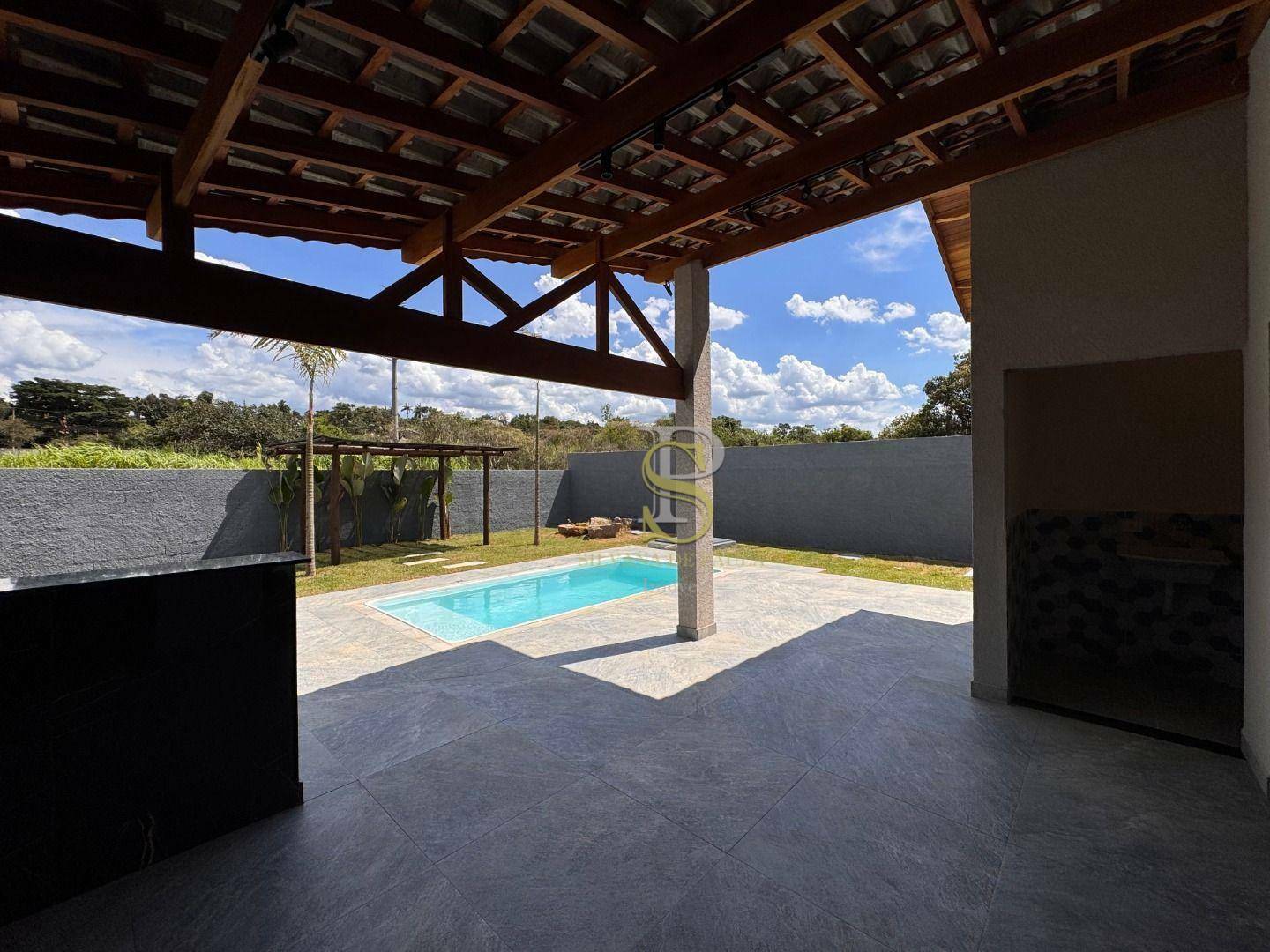 Casa à venda com 3 quartos, 150m² - Foto 31