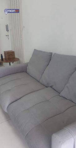 Apartamento à venda com 1 quarto, 40m² - Foto 5