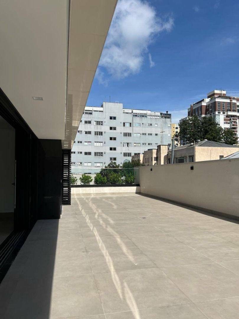 Apartamento à venda com 3 quartos, 101m² - Foto 3