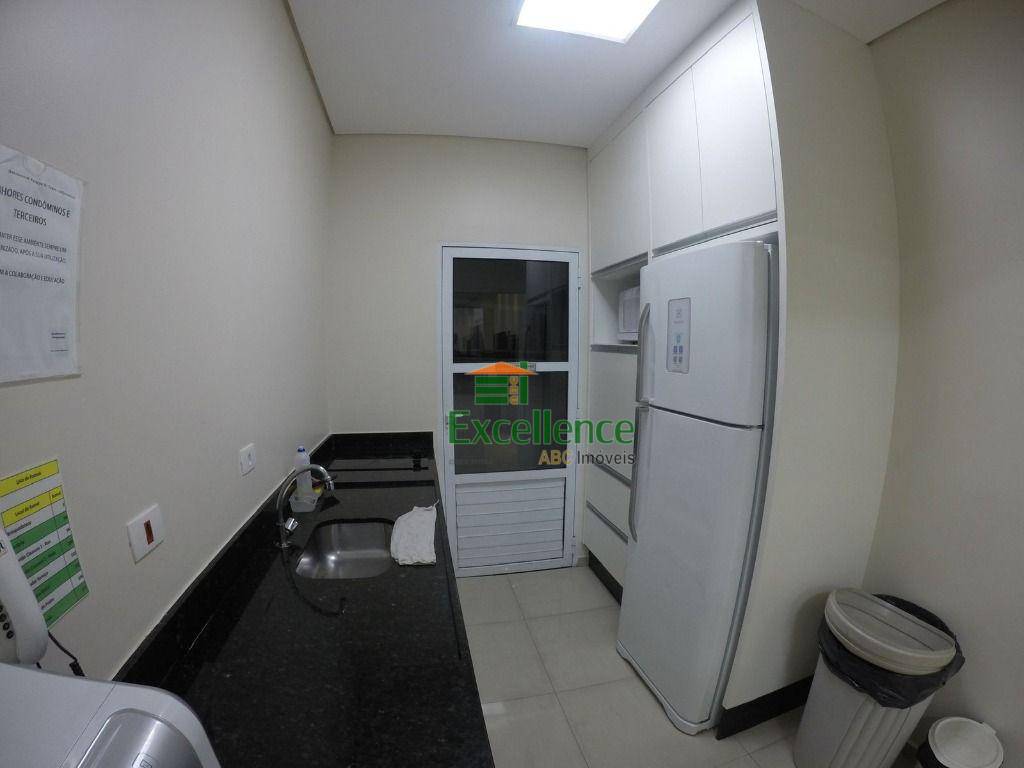 Apartamento à venda com 3 quartos, 91m² - Foto 23