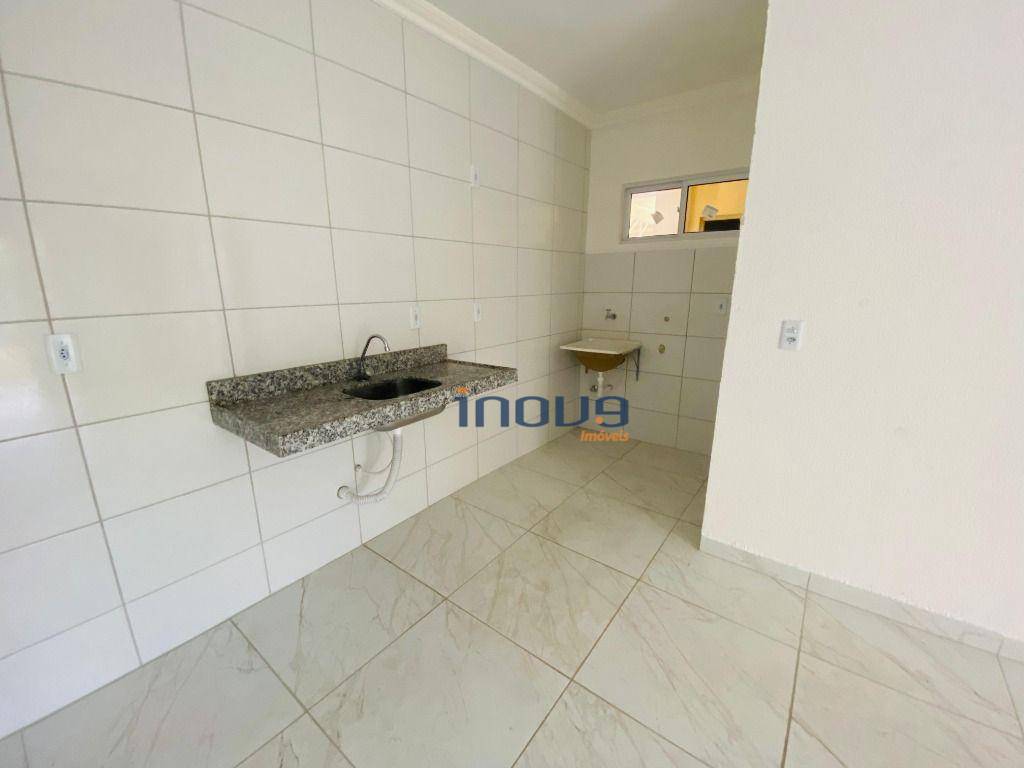 Apartamento para alugar com 2 quartos, 54m² - Foto 7