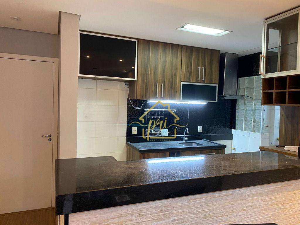 Apartamento para alugar com 3 quartos, 92m² - Foto 5