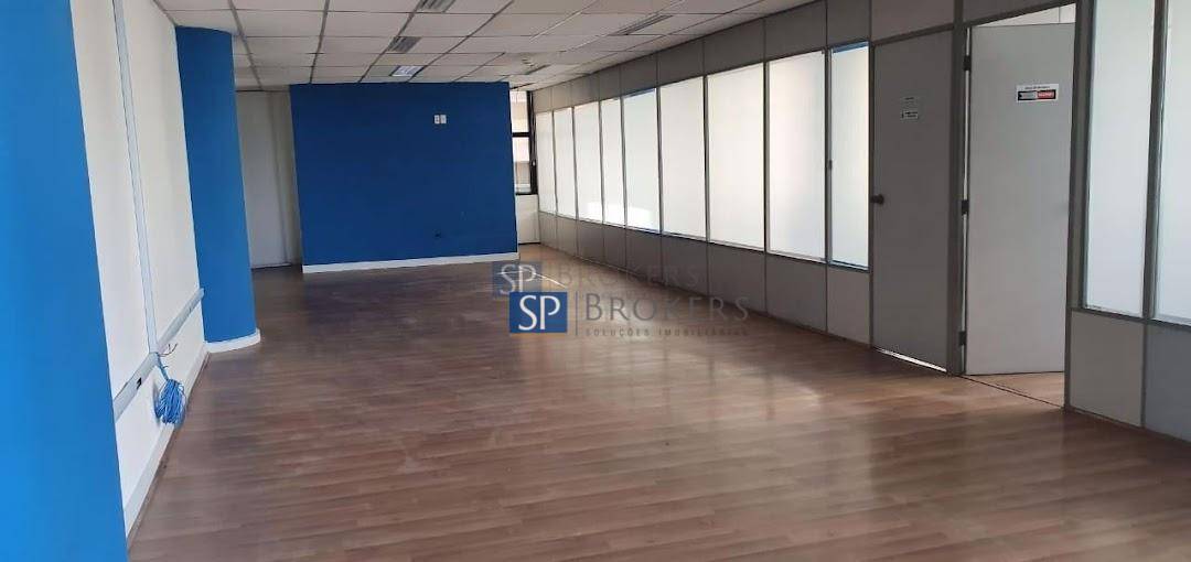 Conjunto Comercial-Sala para alugar, 140m² - Foto 16