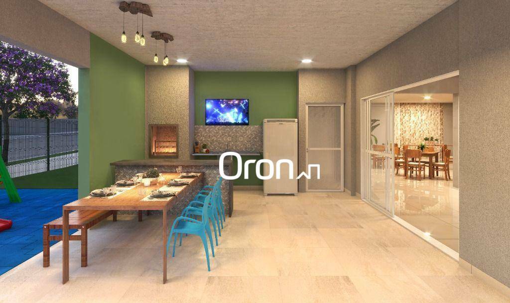 Apartamento à venda com 3 quartos, 72m² - Foto 7