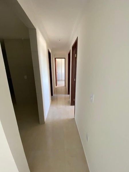 Apartamento à venda com 2 quartos, 54m² - Foto 7