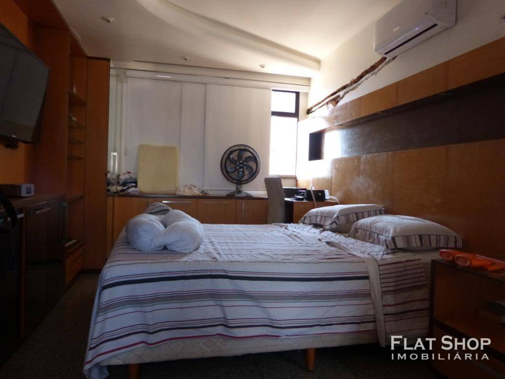 Apartamento à venda com 3 quartos, 124m² - Foto 16