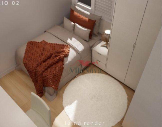 Casa de Condomínio à venda com 3 quartos, 182m² - Foto 5
