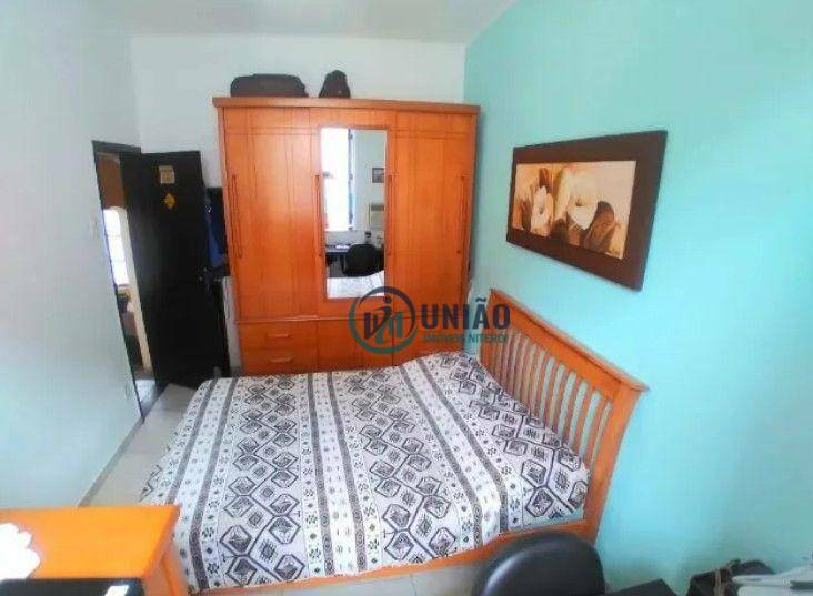 Apartamento à venda com 2 quartos, 150m² - Foto 5