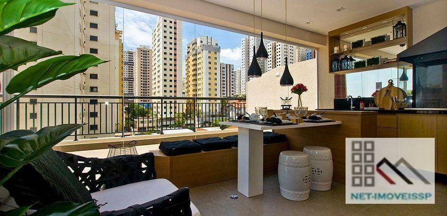 Apartamento à venda com 2 quartos, 72m² - Foto 4