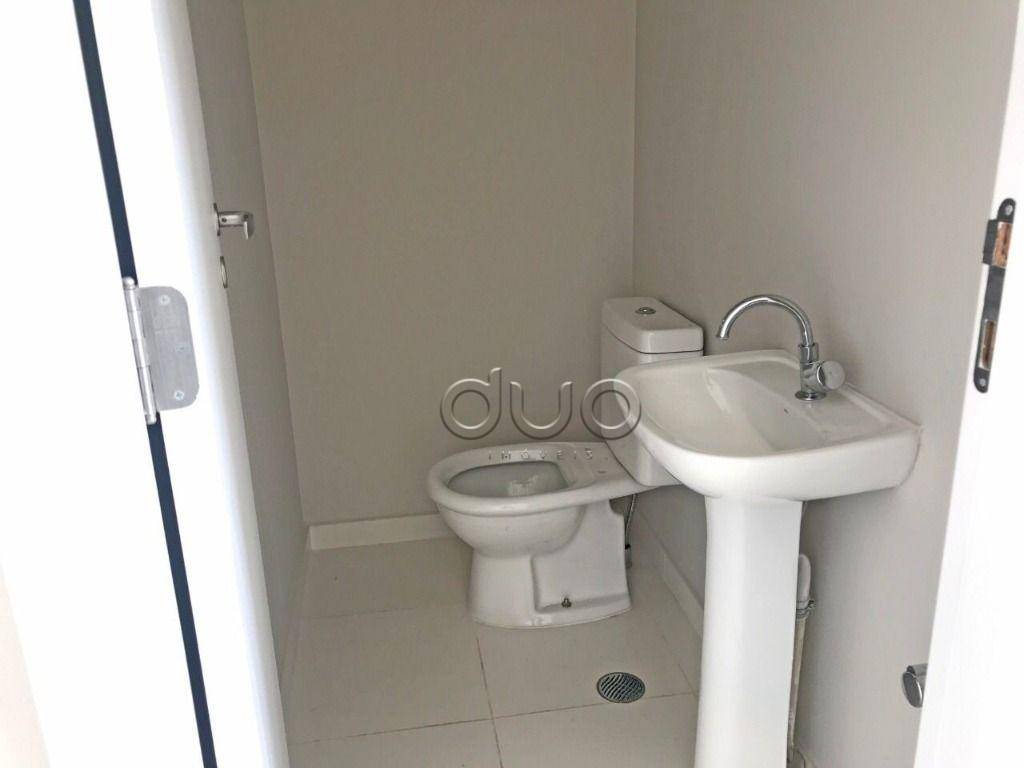 Conjunto Comercial-Sala para alugar, 42m² - Foto 3