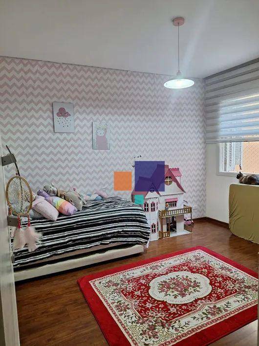 Sobrado à venda com 3 quartos, 270m² - Foto 17