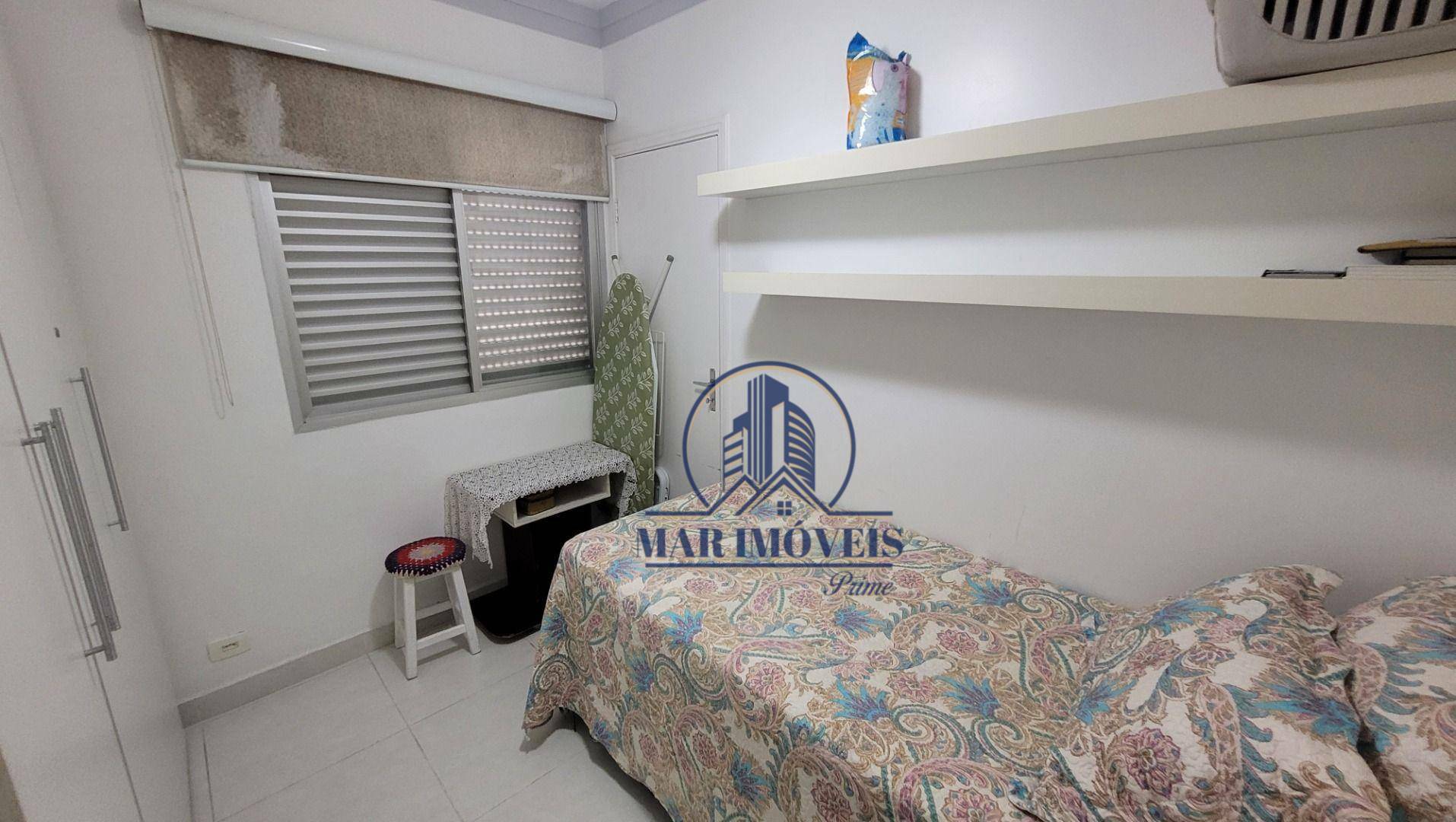 Apartamento à venda com 3 quartos, 125m² - Foto 13