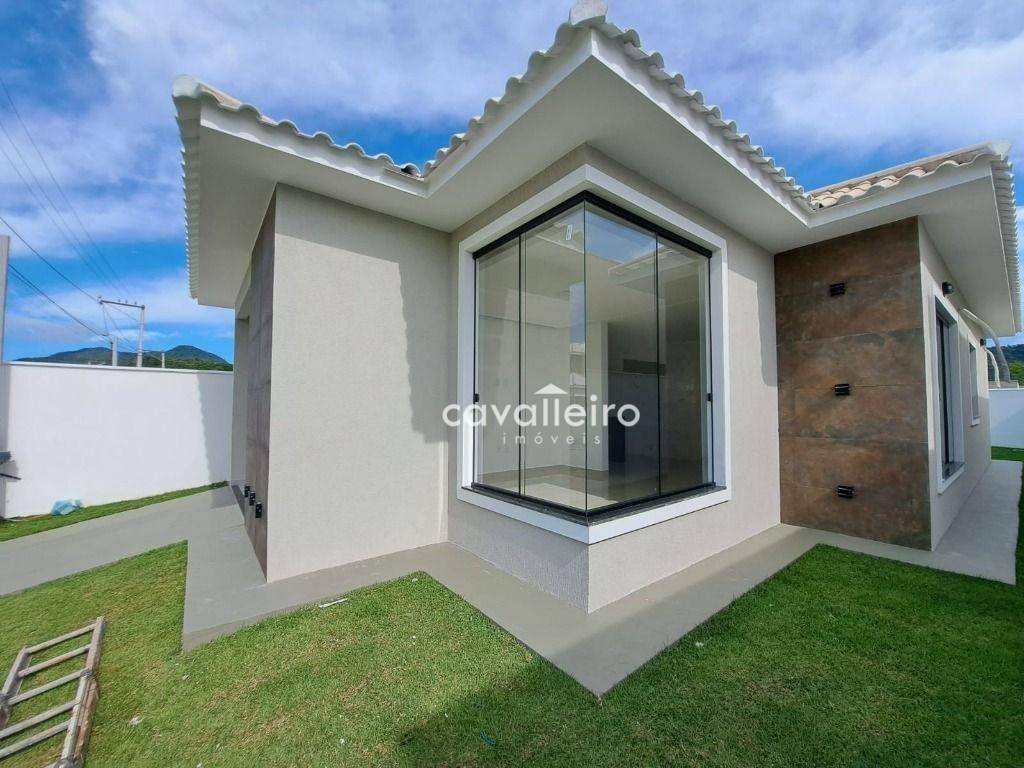 Casa de Condomínio à venda com 3 quartos, 99m² - Foto 4