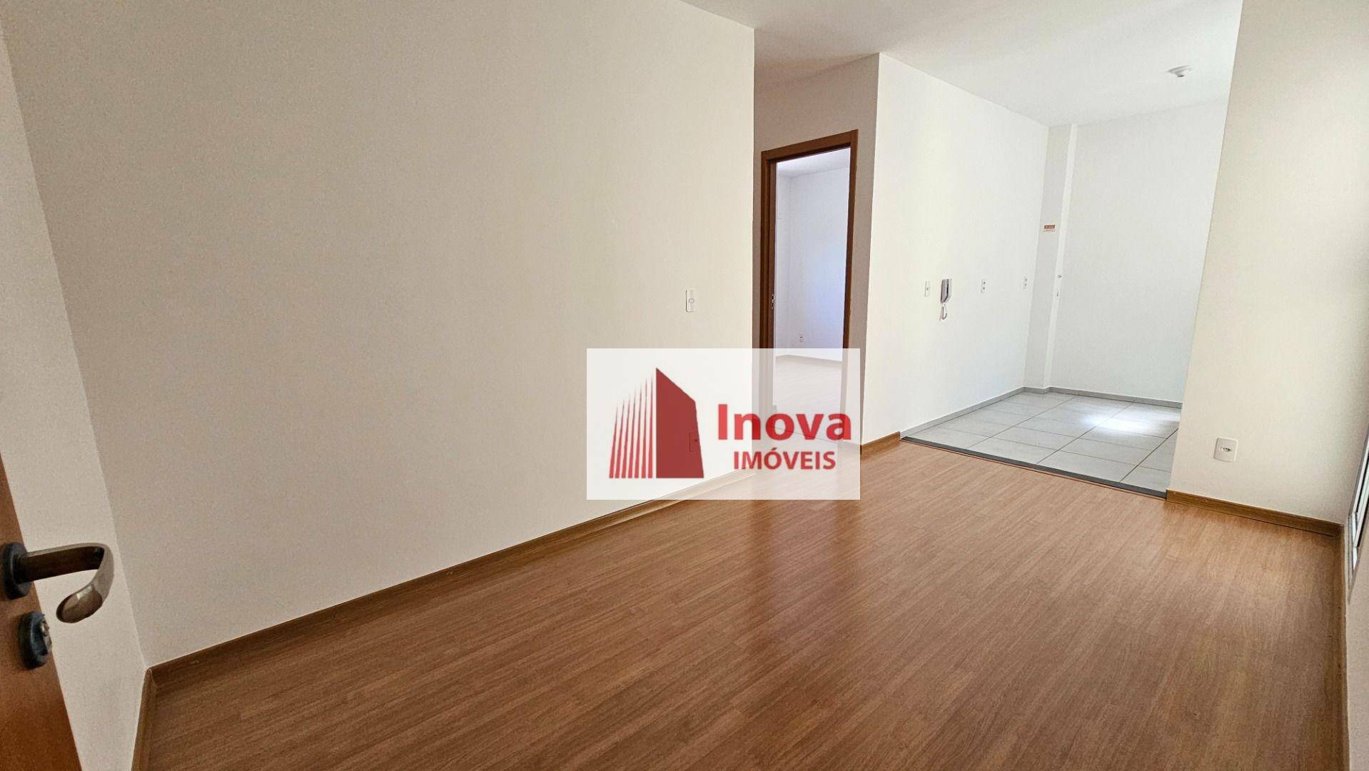 Apartamento à venda com 2 quartos, 50m² - Foto 5