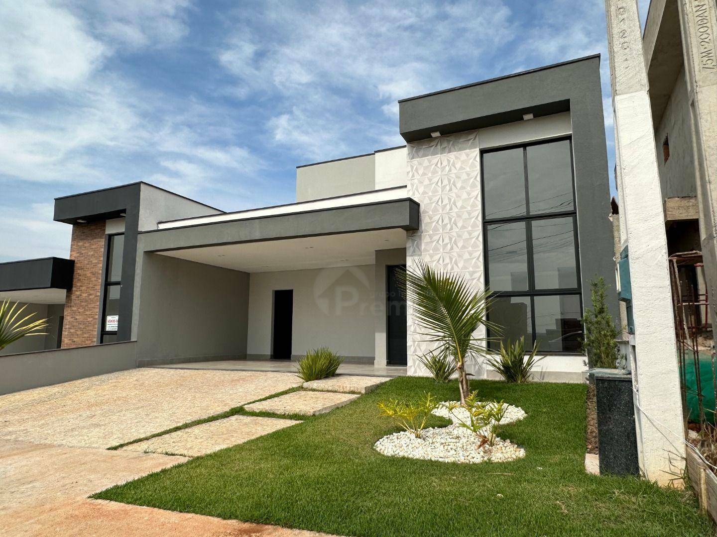 Casa de Condomínio à venda com 3 quartos, 188m² - Foto 2