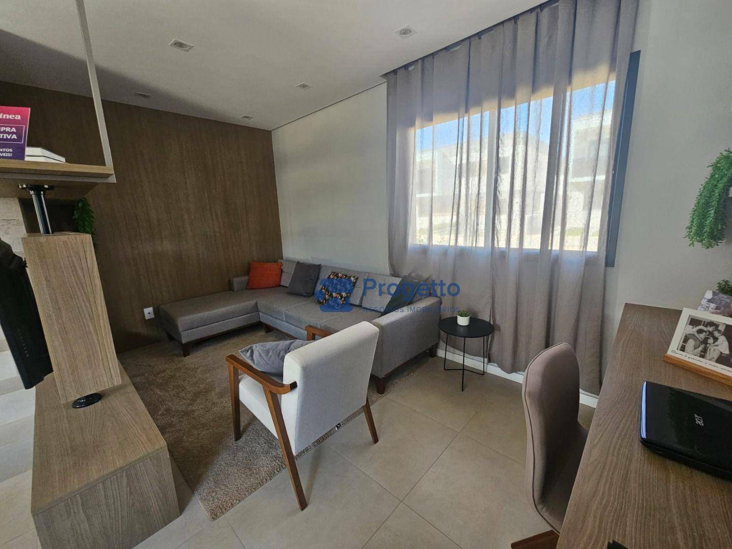 Casa de Condomínio à venda com 3 quartos, 87m² - Foto 19