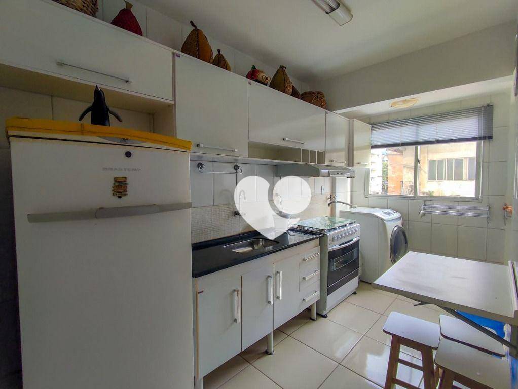 Apartamento à venda com 2 quartos, 88m² - Foto 6