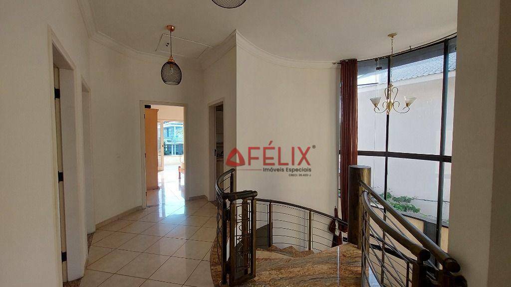 Sobrado, 4 quartos, 400 m² - Foto 10