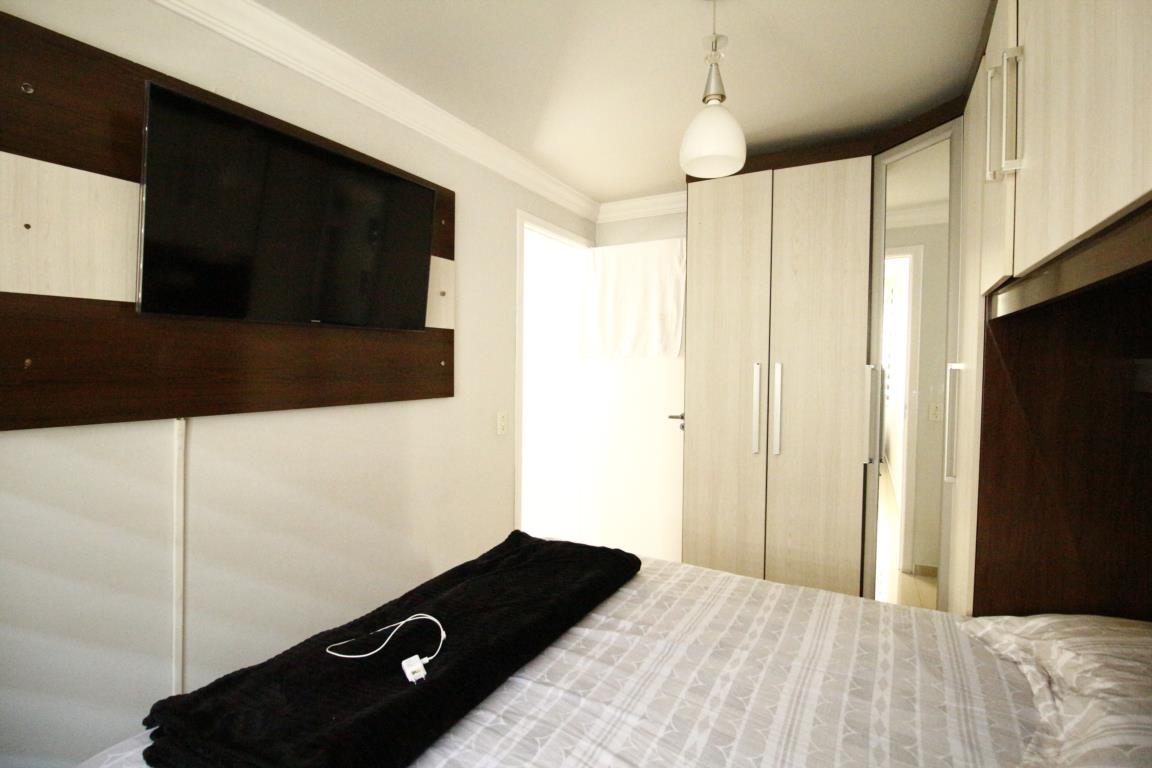 Apartamento à venda com 2 quartos, 46m² - Foto 17