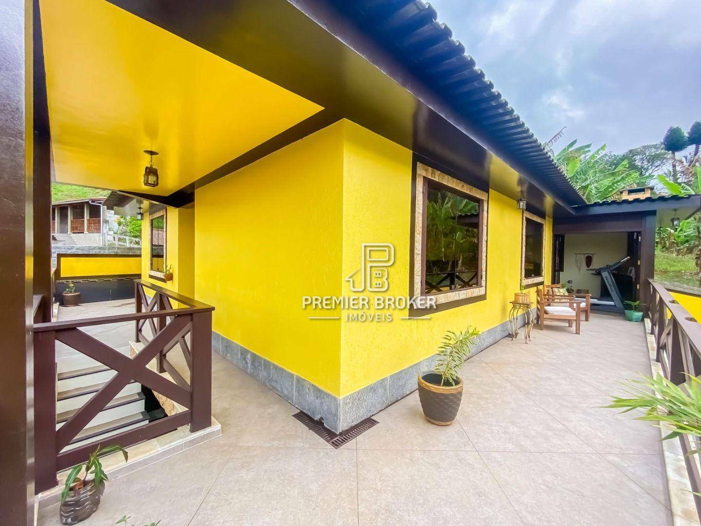 Casa à venda com 3 quartos, 170m² - Foto 4