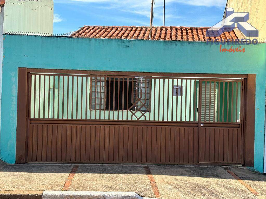 Casa à venda com 2 quartos - Foto 1