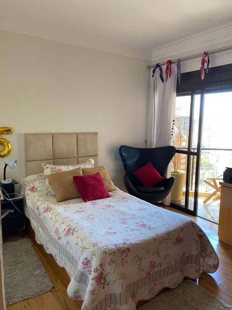 Apartamento à venda e aluguel com 4 quartos, 500m² - Foto 11