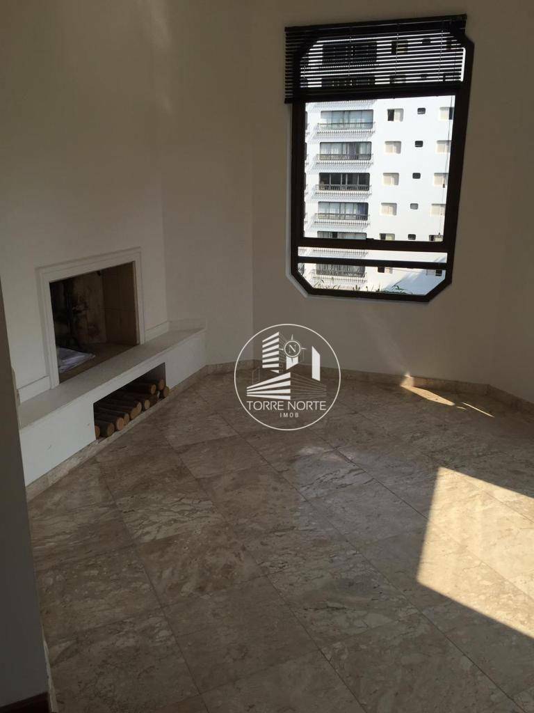 Apartamento para alugar com 3 quartos, 285m² - Foto 9