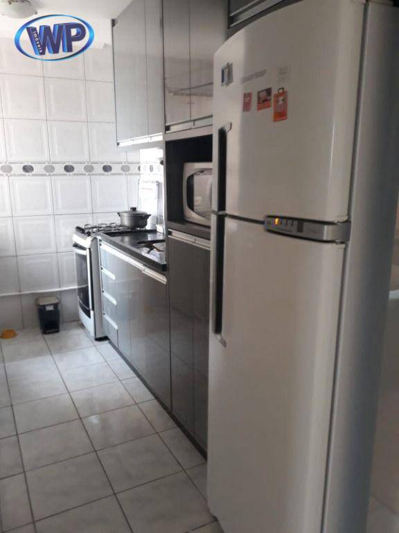 Apartamento à venda com 3 quartos, 55m² - Foto 12