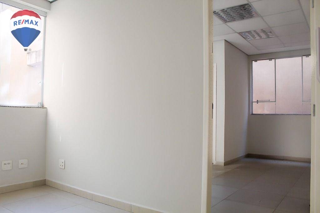 Conjunto Comercial-Sala para alugar, 25m² - Foto 4