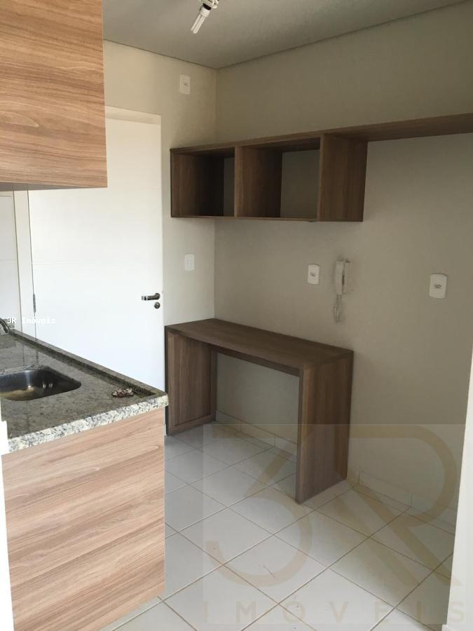 Apartamento para alugar com 1 quarto, 22m² - Foto 4