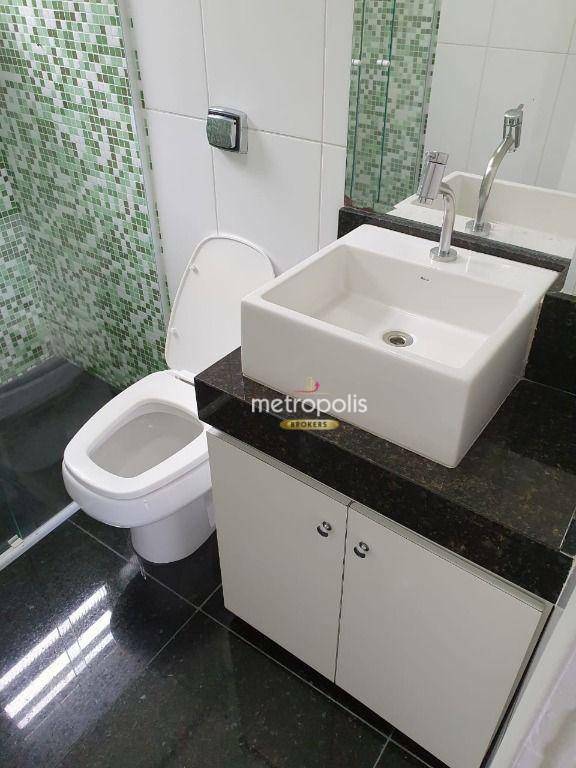 Apartamento à venda com 2 quartos, 56m² - Foto 3