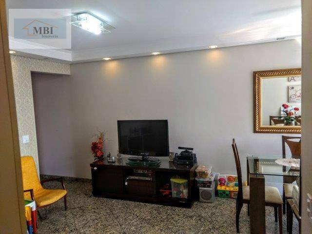 Apartamento à venda com 3 quartos, 85m² - Foto 16