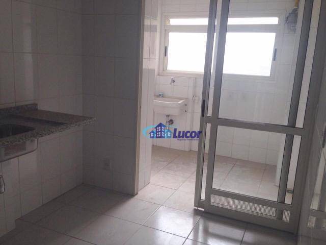 Apartamento à venda com 3 quartos, 104m² - Foto 1