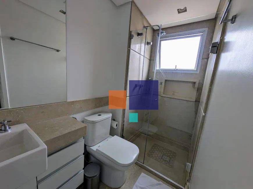 Apartamento à venda com 3 quartos, 262m² - Foto 15