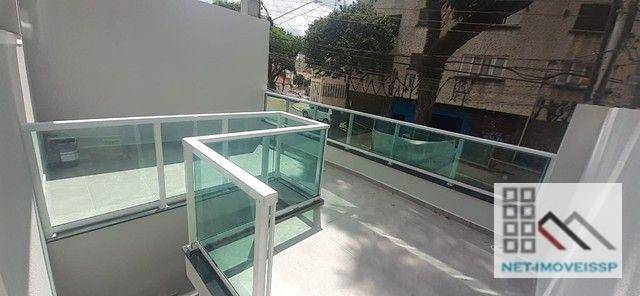 Sobrado à venda com 3 quartos, 250m² - Foto 2