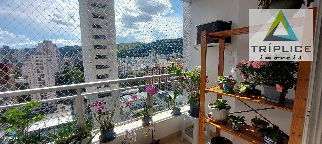 Apartamento à venda com 3 quartos, 179m² - Foto 9