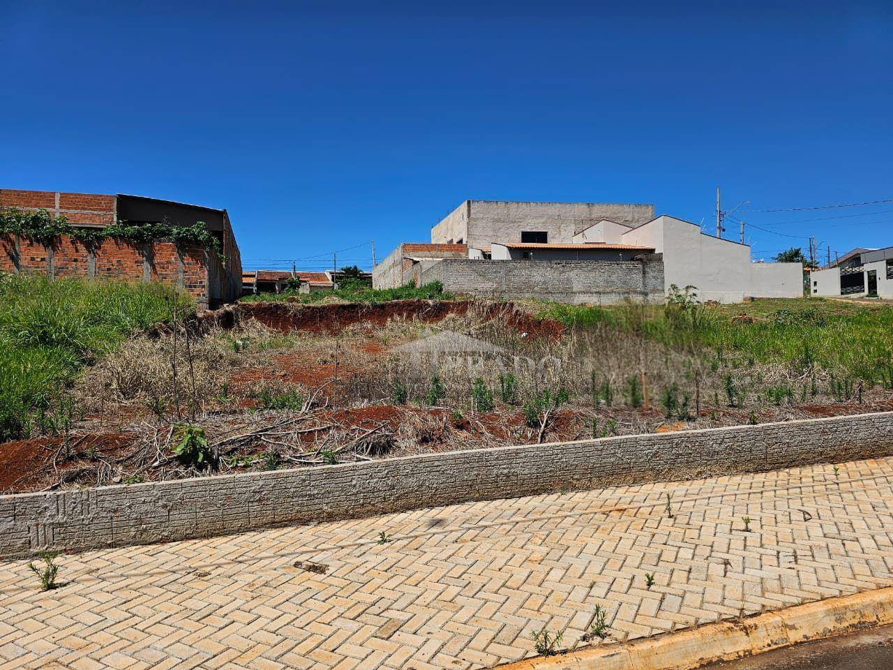 Terreno, 324 m² - Foto 1