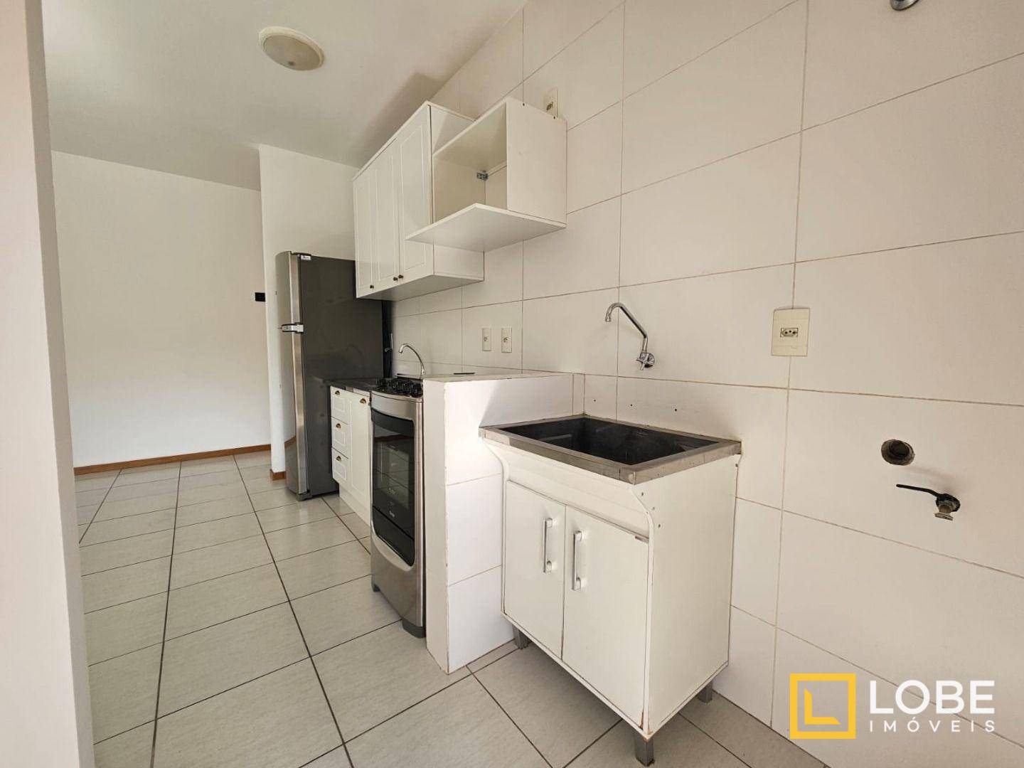 Apartamento, 2 quartos, 66 m² - Foto 5