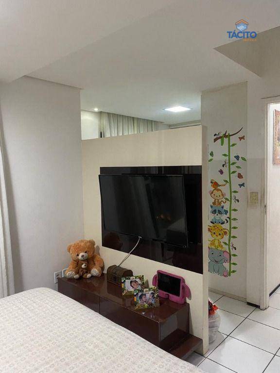 Casa à venda com 3 quartos, 80m² - Foto 28