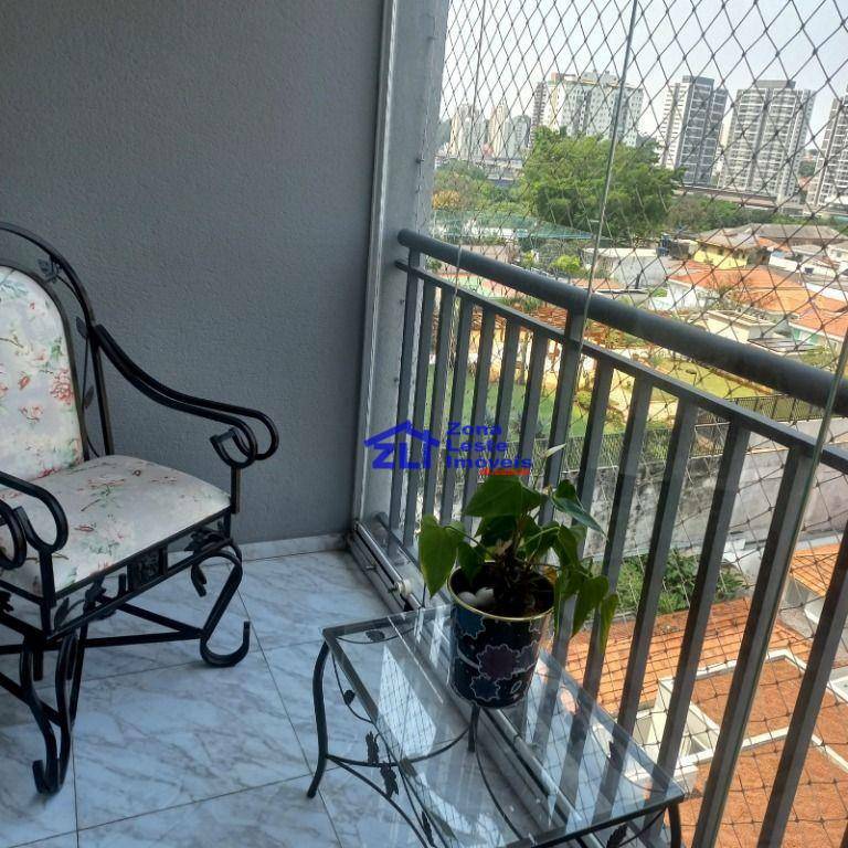 Apartamento à venda com 3 quartos, 69m² - Foto 8