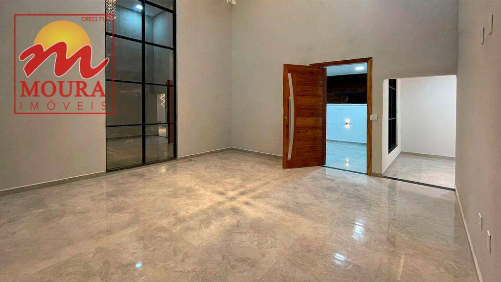 Casa de Condomínio à venda com 3 quartos, 230m² - Foto 4