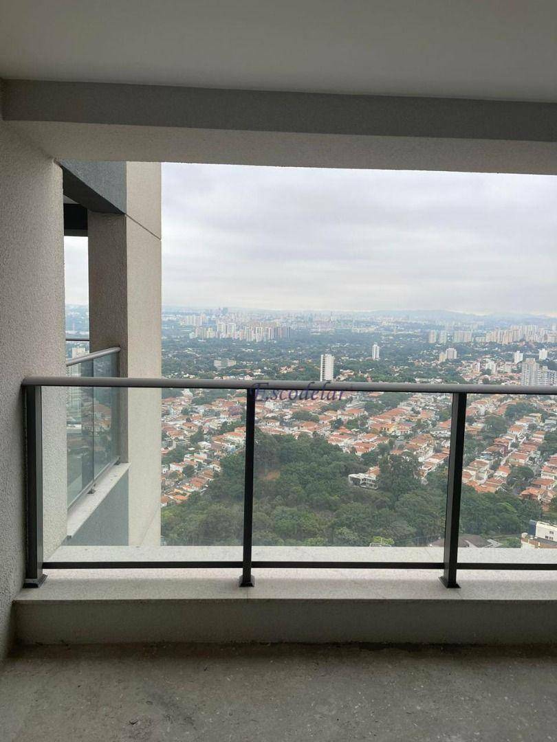 Apartamento à venda com 4 quartos, 275m² - Foto 31