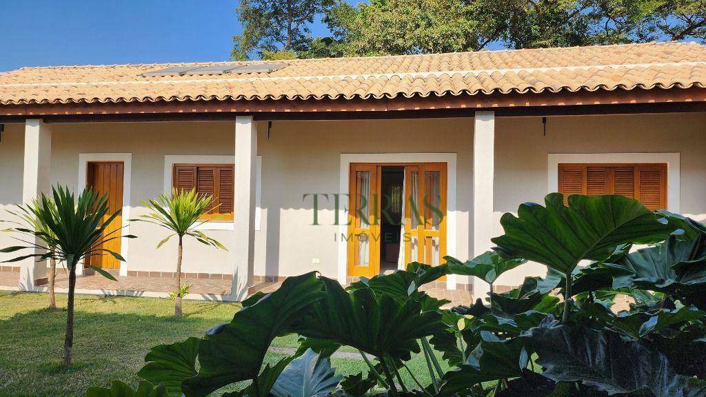 Casa de Condomínio à venda com 7 quartos, 1350m² - Foto 35