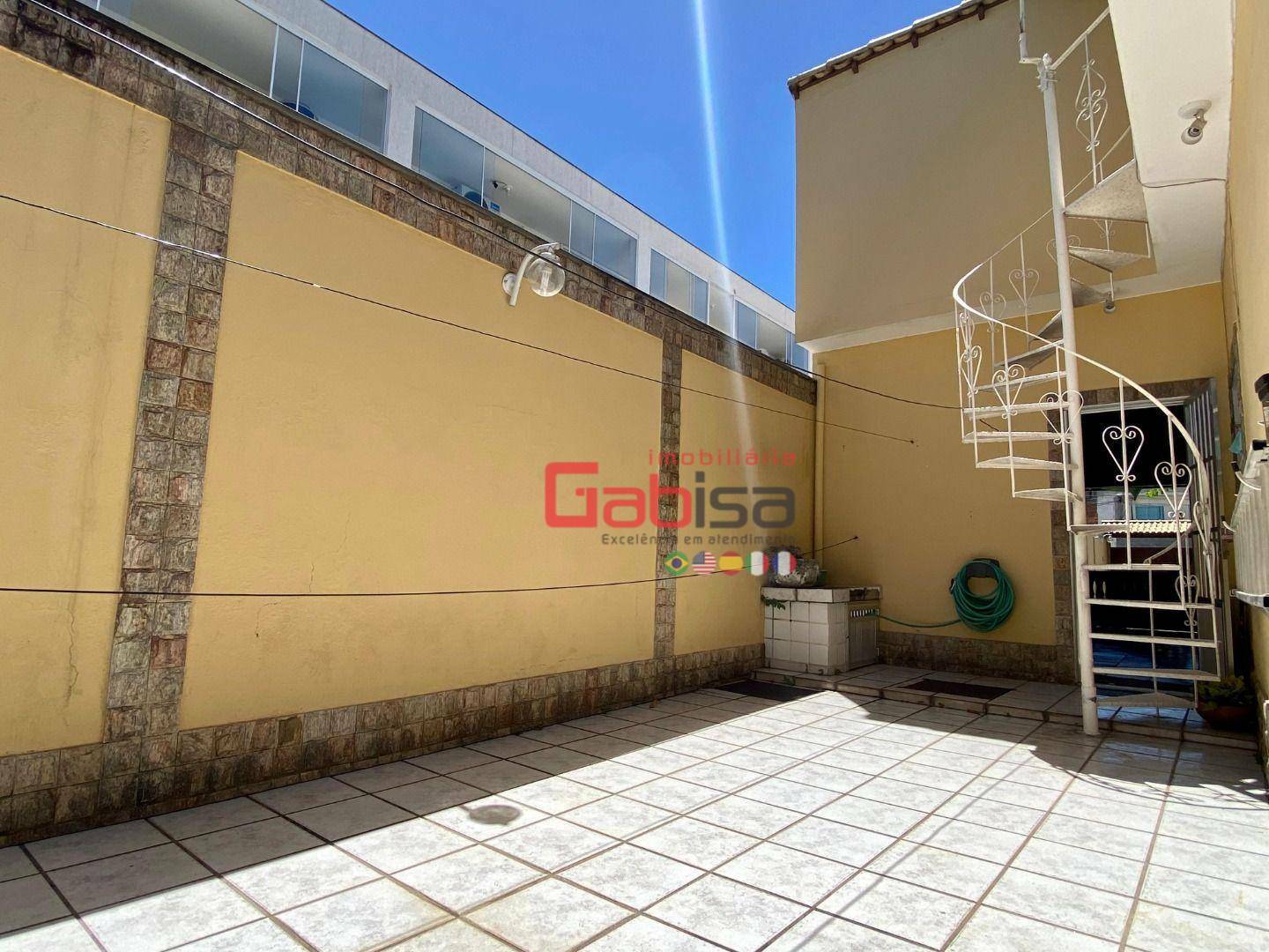 Casa à venda com 4 quartos, 235m² - Foto 20