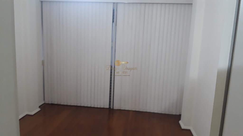 Apartamento à venda com 1 quarto, 35m² - Foto 8