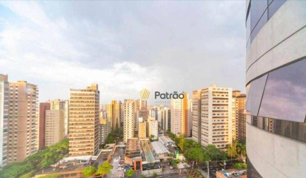 Apartamento à venda com 4 quartos, 275m² - Foto 6