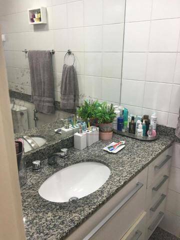 Apartamento à venda com 3 quartos, 105m² - Foto 8