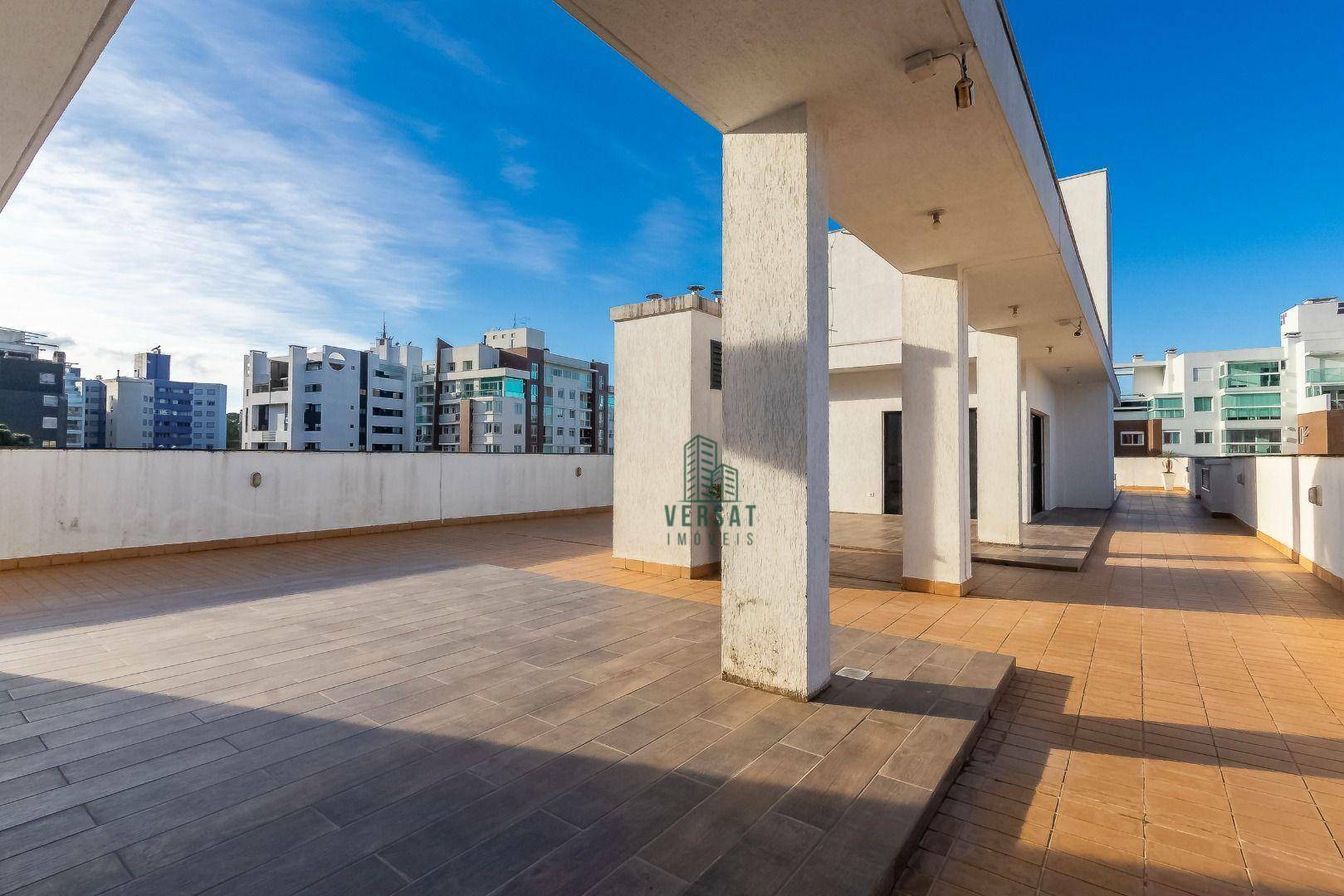 Apartamento à venda com 2 quartos, 64m² - Foto 18