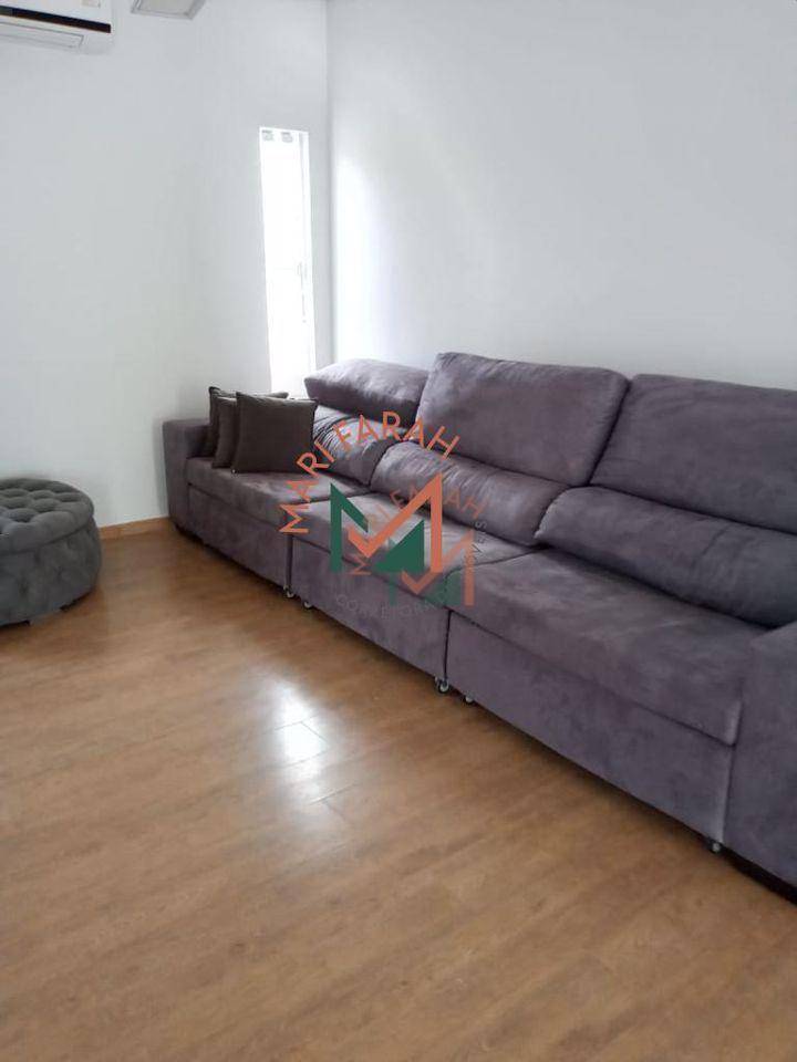 Casa de Condomínio à venda com 3 quartos, 330m² - Foto 5
