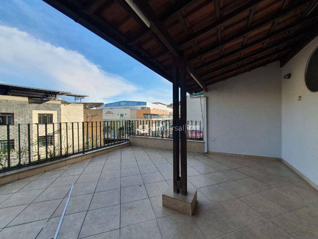 Casa de Condomínio à venda e aluguel com 4 quartos, 250m² - Foto 16